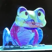 Nの画像