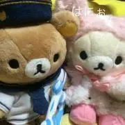 はにぉ⋆。˚✩*
