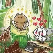 猫好き