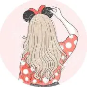 Minnie☆。.:＊・゜の画像