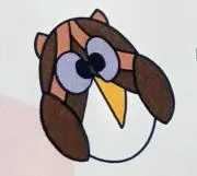 ぴーすの画像