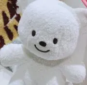 ねむの画像