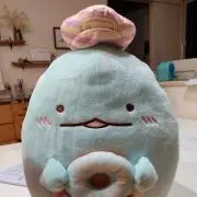かなりょうれいの画像