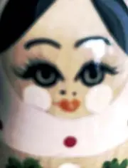 マトリョーーシカの画像