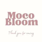 Moco Bloomの画像