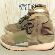 waros