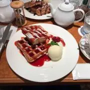 秋の画像