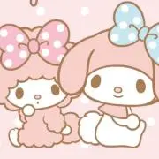 マイメロ♡