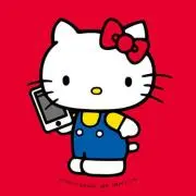 キティぽん