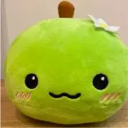 かぼすちゃん
