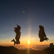 コスメポーチ