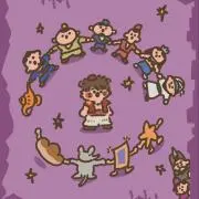ラーちゃん⭐︎