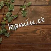 kamiu.ctの画像