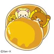 リラすけの画像