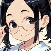 めが子の画像