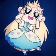 ハルままの画像