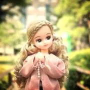 めー