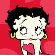 ♡Betty mam♡の画像