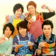 嵐ちゃん