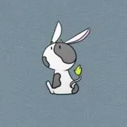 usiusagi ᙏ̤̫の画像