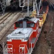 鉄道人の画像