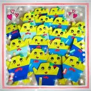 Buchi623の画像