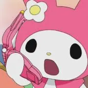 アンミル ミルと365日 AnnMiru ルームウェア ハローキティ - メルカリ