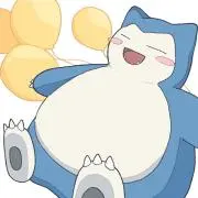 カビゴンのおなか