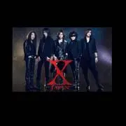 X JAPAN運命共同体