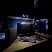 安く自作pc作り中