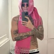 ミートパスタの画像