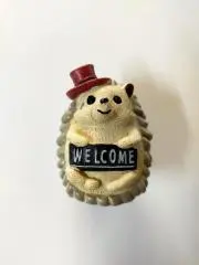 はりねずみ