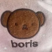 boris