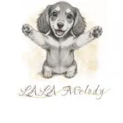 LALA Melody‪‪❤︎‬の画像