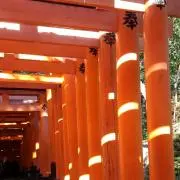☆スノウ☆折り鶴オーダー受付中の画像