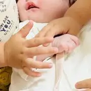 どきんちゃーん