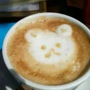カプチーノ