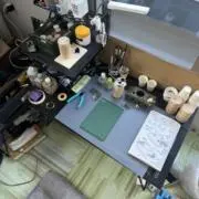 東京マルイ ジャンク品 フルメタル m16vn、m16a1 、89式 3丁セット