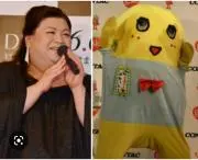 ふなまつこ