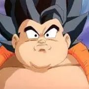 ゴジータ