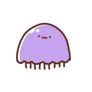 くらげの画像