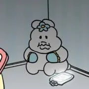 んぽちゃむの画像