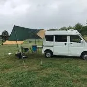 クリームココアの画像