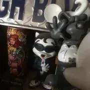 Punksの画像