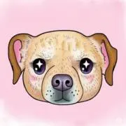 ペコまるの画像