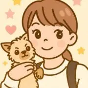 ゆにぃの画像