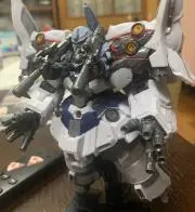 ネジマッチョ
