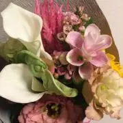 みょ〜ん