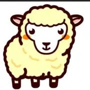 メリーの画像