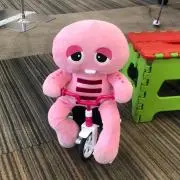 ゆーの画像